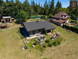 Prodej rodinného domu, Krňany - Třebsín, 81 m2