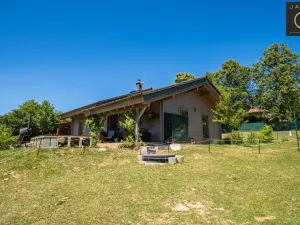 Prodej rodinného domu, Krňany - Třebsín, 81 m2