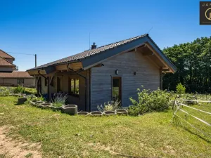 Prodej rodinného domu, Krňany - Třebsín, 81 m2