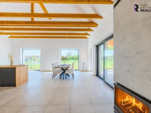 Prodej rodinného domu, Veltrusy, U Luhu, 200 m2