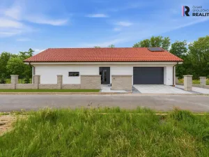 Prodej rodinného domu, Veltrusy, U Luhu, 200 m2