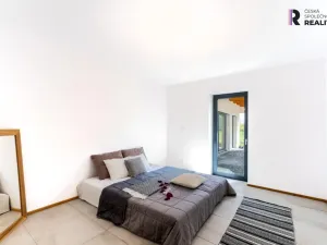 Prodej rodinného domu, Veltrusy, U Luhu, 200 m2