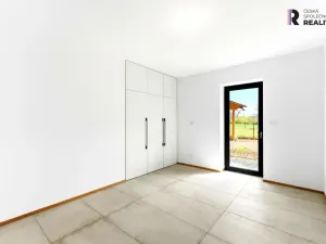 Prodej rodinného domu, Veltrusy, U Luhu, 200 m2