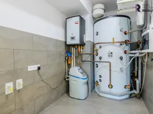 Prodej rodinného domu, Veltrusy, U Luhu, 200 m2