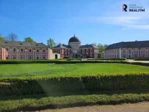 Prodej rodinného domu, Veltrusy, U Luhu, 200 m2