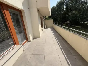 Pronájem bytu 2+kk, Praha - Malešice, U tvrze, 62 m2