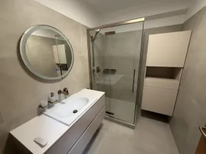 Pronájem bytu 2+kk, Praha - Malešice, U tvrze, 62 m2