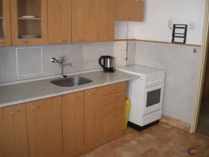 Pronájem bytu 2+1, Pardubice - Zelené Předměstí, 58 m2