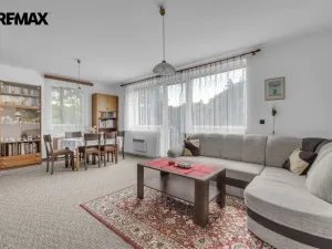 Prodej rodinného domu, Klášterec nad Orlicí, 218 m2