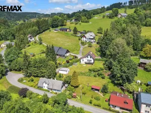 Prodej rodinného domu, Klášterec nad Orlicí, 218 m2