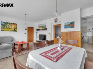 Prodej rodinného domu, Klášterec nad Orlicí, 218 m2