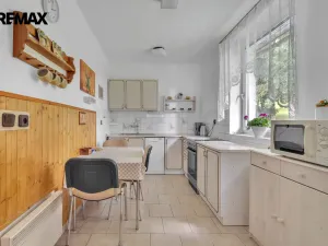Prodej rodinného domu, Klášterec nad Orlicí, 218 m2