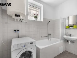 Prodej rodinného domu, Klášterec nad Orlicí, 218 m2