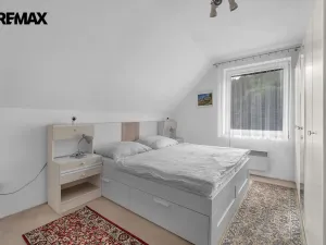 Prodej rodinného domu, Klášterec nad Orlicí, 218 m2