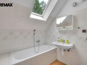 Prodej rodinného domu, Klášterec nad Orlicí, 218 m2