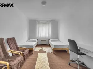 Prodej rodinného domu, Klášterec nad Orlicí, 218 m2