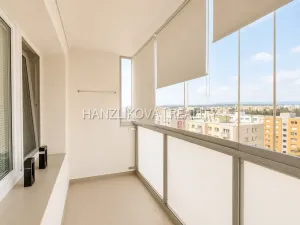 Prodej bytu 2+kk, České Budějovice - České Budějovice 2, Dlouhá, 45 m2