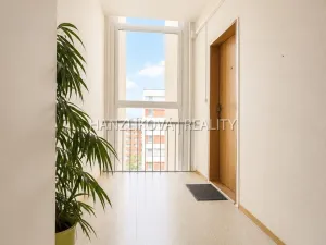 Prodej bytu 2+kk, České Budějovice - České Budějovice 2, Dlouhá, 45 m2