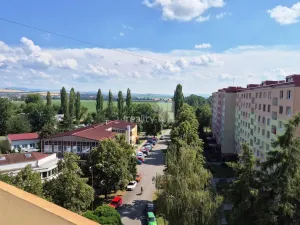 Pronájem bytu 2+1, Uherské Hradiště, Štěpnická, 45 m2