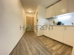 Pronájem bytu 2+1, Praha - Vršovice, Ruská, 44 m2