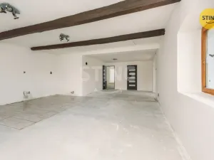 Prodej rodinného domu, Strašov, 149 m2