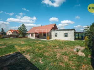 Prodej rodinného domu, Strašov, 149 m2
