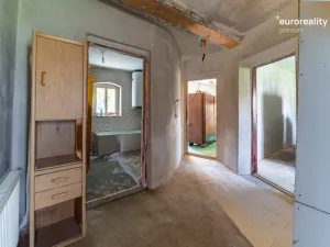 Prodej rodinného domu, Stráž - Bonětičky, 112 m2