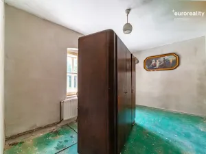 Prodej rodinného domu, Stráž - Bonětičky, 112 m2