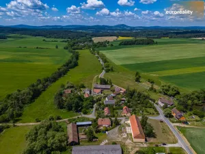 Prodej rodinného domu, Stráž - Bonětičky, 112 m2