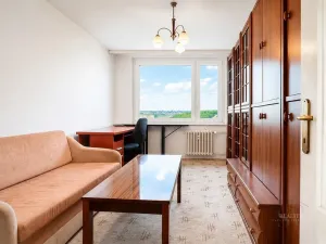 Prodej bytu 3+1, Praha - Michle, Ohradní, 81 m2