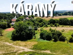 Prodej pole, Káraný, 3498 m2