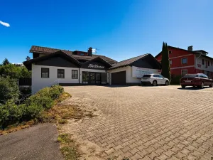 Prodej bytu 2+kk, Bayerisch Eisenstein, Německo, Brennesstraße, 51 m2