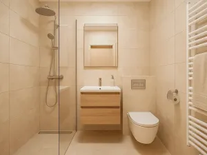 Prodej bytu 2+kk, Bayerisch Eisenstein, Německo, Brennesstraße, 51 m2
