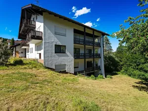 Prodej bytu 2+1, Bayerisch Eisenstein, Německo, Brennesstraße, 55 m2