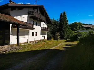 Prodej bytu 1+1, Bayerisch Eisenstein, Německo, Brennesstraße, 37 m2