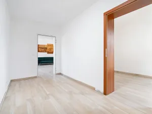 Prodej bytu 2+kk, Bayerisch Eisenstein, Německo, Brennesstraße, 58 m2