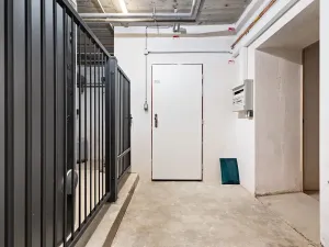 Prodej bytu 2+kk, Bayerisch Eisenstein, Německo, Brennesstraße, 58 m2