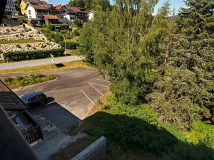 Prodej bytu 2+kk, Železná Ruda, 51 m2