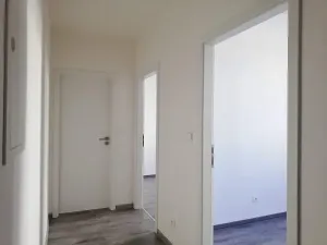 Pronájem bytu 3+kk, Praha - Holešovice, Na Maninách, 54 m2