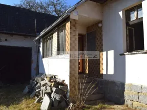 Prodej chalupy, Chlumy, 90 m2