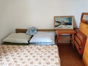 Prodej chalupy, Chlumy, 90 m2