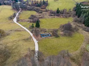Prodej pozemku pro bydlení, Kraslice - Kostelní, 598 m2