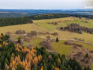 Prodej pozemku pro bydlení, Kraslice - Kostelní, 598 m2