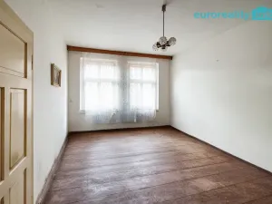 Prodej činžovního domu, Kraslice, Dukelská, 267 m2