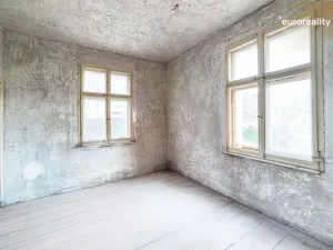 Prodej činžovního domu, Kraslice, Dukelská, 267 m2