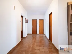 Prodej rodinného domu, Drnholec, Tyršova, 300 m2