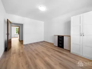 Prodej bytu 3+1, Sokolov, Závodu míru, 84 m2