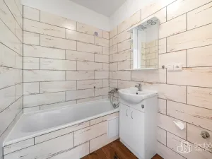 Prodej bytu 3+1, Sokolov, Závodu míru, 84 m2