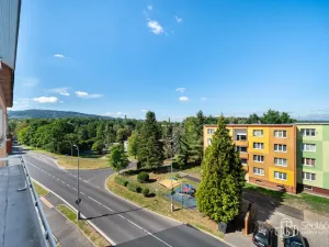 Prodej bytu 3+1, Sokolov, Závodu míru, 84 m2