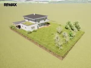 Prodej pozemku pro bydlení, Lanškroun, 1122 m2
